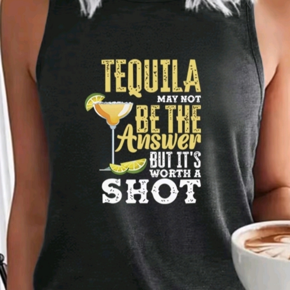Tank Tops - Picture 1 of 3